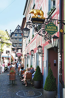 Hotel Gasthaus Roter Bären Freiburg