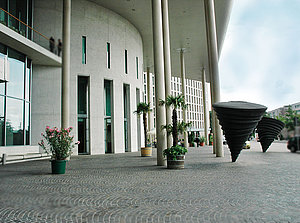 Konzerthaus Freiburg