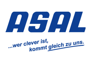 Logo Asal