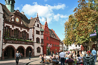 Rathausplatz