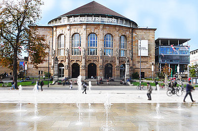 Theater Freiburg