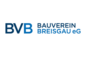 Logo Bauverein Breisgau