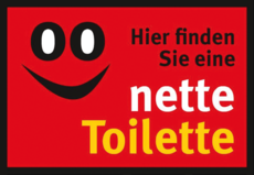 Logo Nette Toilette