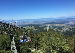 Schauinslandbahn