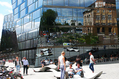 Universitäts-Bibliothek Freiburg