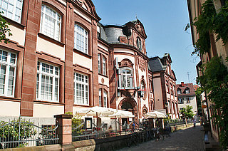 Museum für Neue Kunst Freiburg