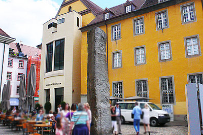 Augustinermuseum Freiburg