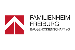 Logo Familienheim Freiburg 