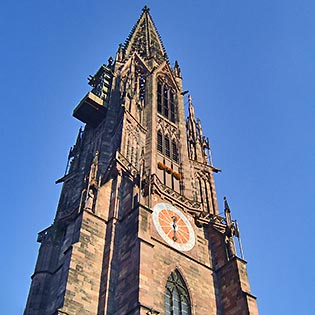 Altstadt-Rundgang in leichter Sprache