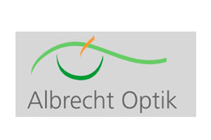 Logo Albrecht Optik