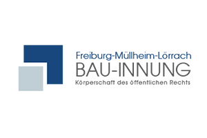 Logo Geschäftstelle der Bau-, Dachdecker- und Zimmerei- innungen