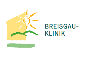 Logo Breisgau-Klinik