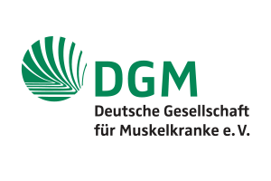 Logo DGM