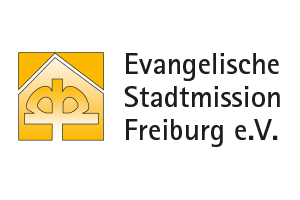 Logo Evangelische Stadtmission