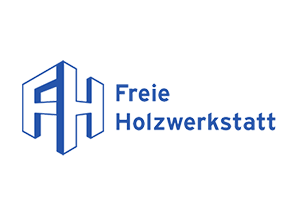 Logo Freie Holzwerkstatt 