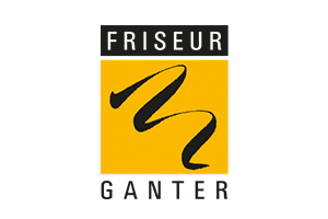 Logo Friseur Ganter