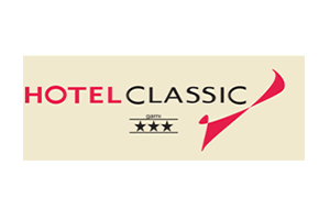 Logo Hotel Classic 