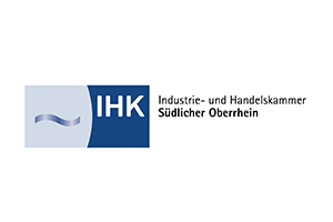 Logo IHK Südlicher Oberrhein