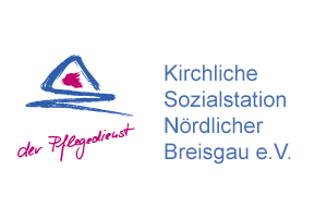 Logo Kirchliche Sozialstation Bötzingen