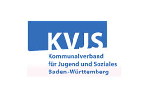 Logo Kommunalverband für Jugend und Soziales Baden-Württemberg (KVJS) forum b-wohnen