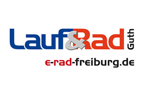 Logo Lauf & Rad Guth