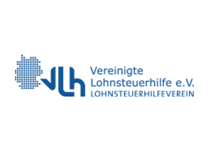 Logo Lohnsteuerhilfeverein