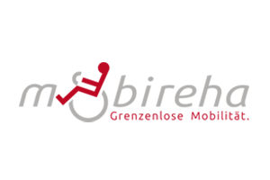 Logo Mobireha