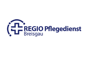 Logo REGIO Pflegedienst