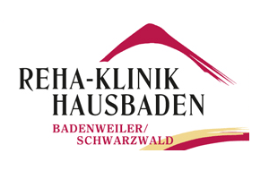 Logo Rehaklinik Hausbaden