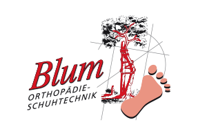 Logo Schuhtechnik Blum