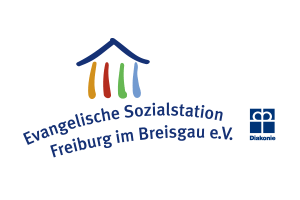 Logo Evangelische Sozialstation