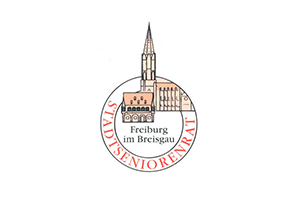 Logo Stadtseniorenrat 