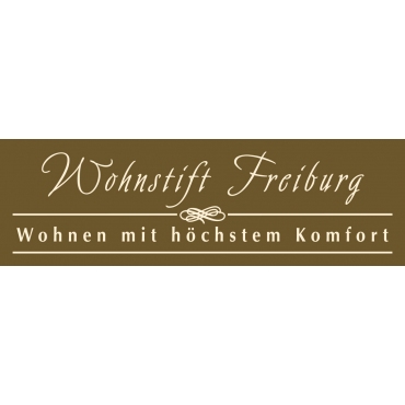 Logo Wohnstift Freiburg